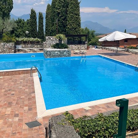 Garda Golf Country Chic Home Сойано-дель-Лаго Экстерьер фото