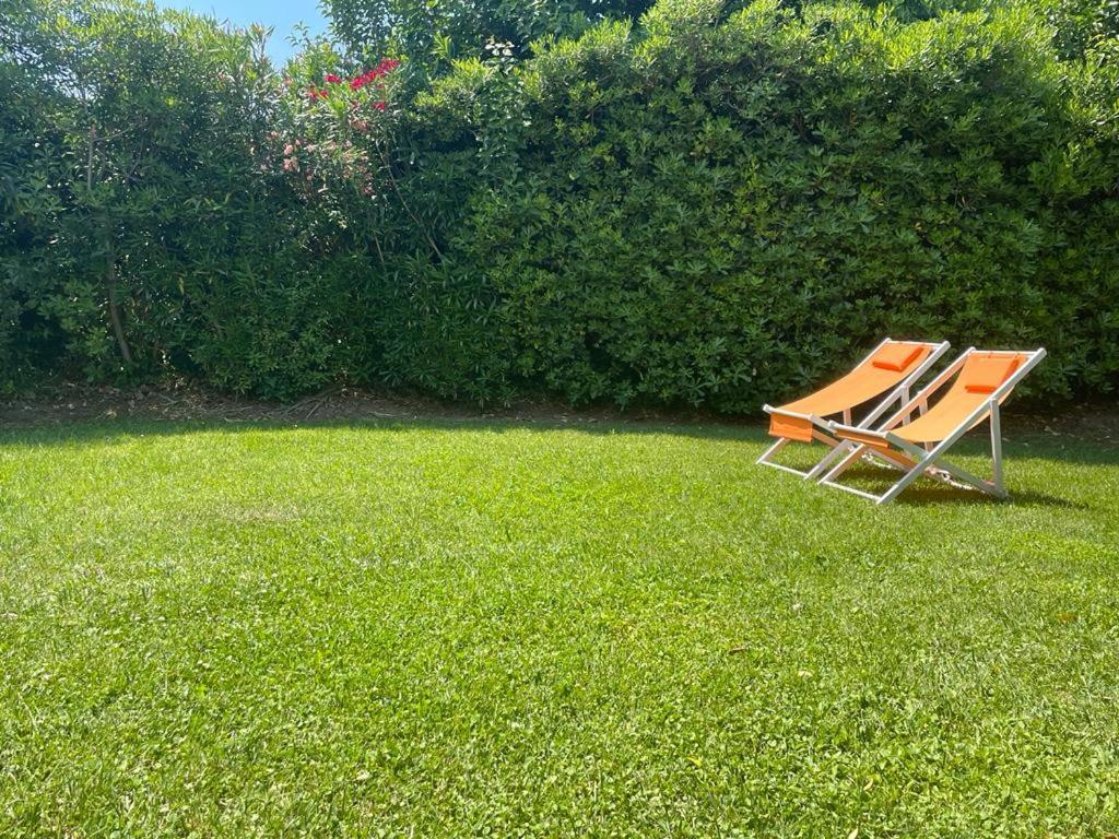 Garda Golf Country Chic Home Сойано-дель-Лаго Экстерьер фото