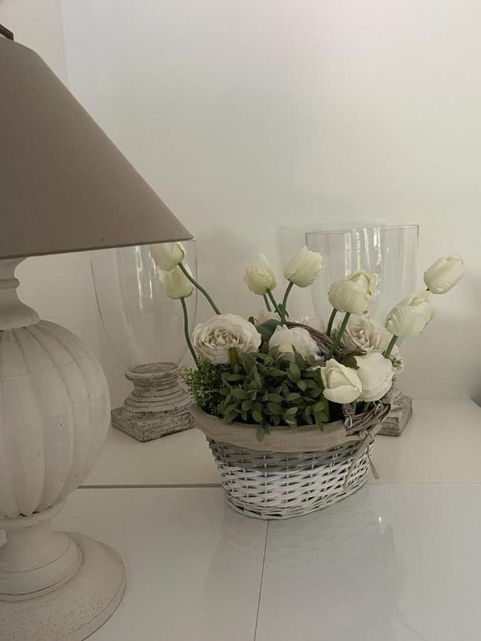 Garda Golf Country Chic Home Сойано-дель-Лаго Экстерьер фото
