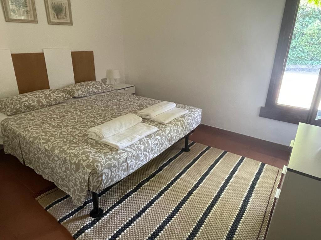 Garda Golf Country Chic Home Сойано-дель-Лаго Экстерьер фото
