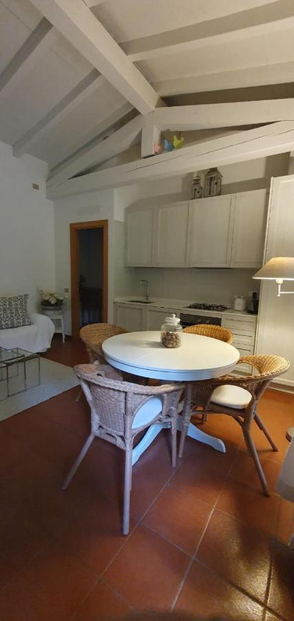 Garda Golf Country Chic Home Сойано-дель-Лаго Экстерьер фото