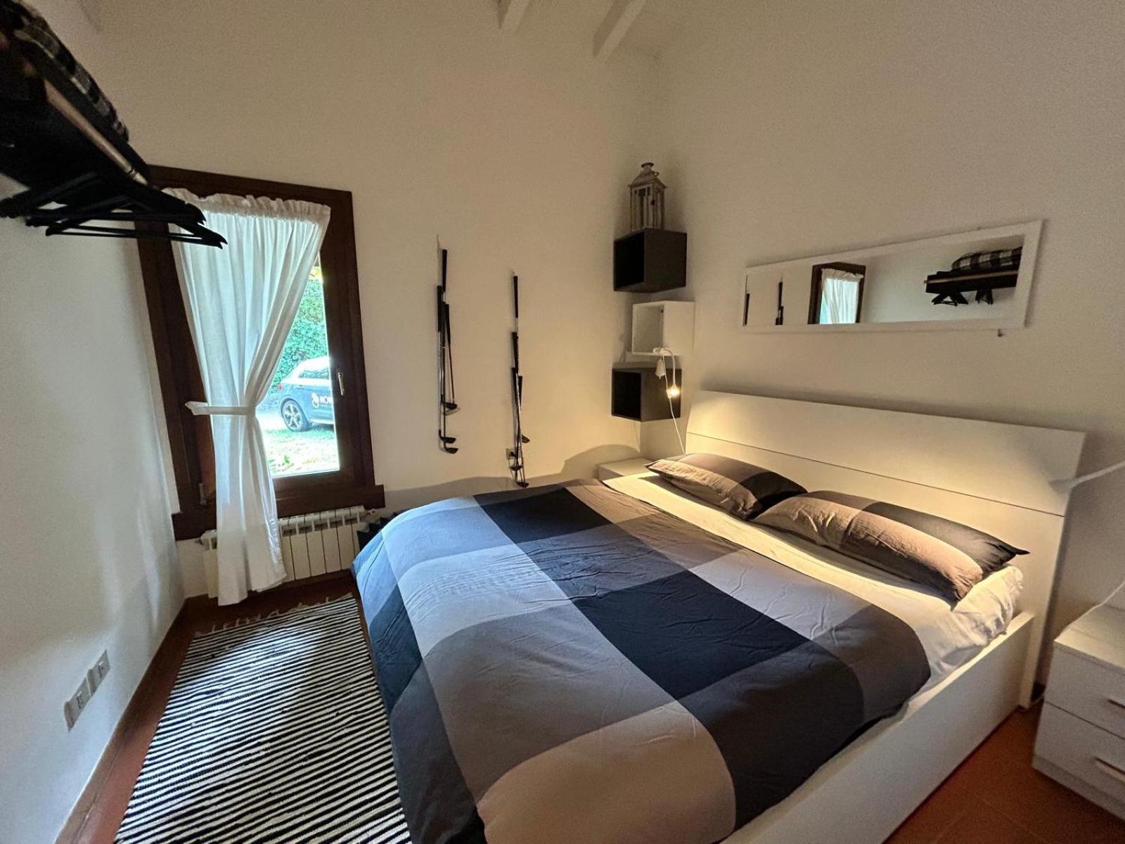 Garda Golf Country Chic Home Сойано-дель-Лаго Экстерьер фото