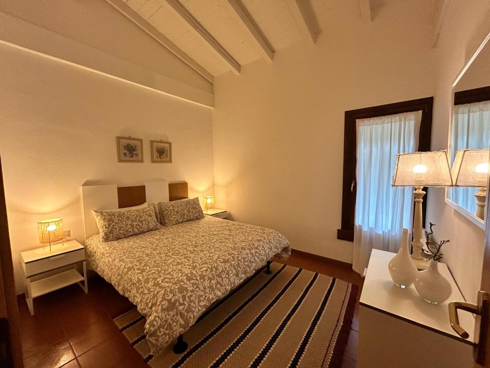 Garda Golf Country Chic Home Сойано-дель-Лаго Экстерьер фото