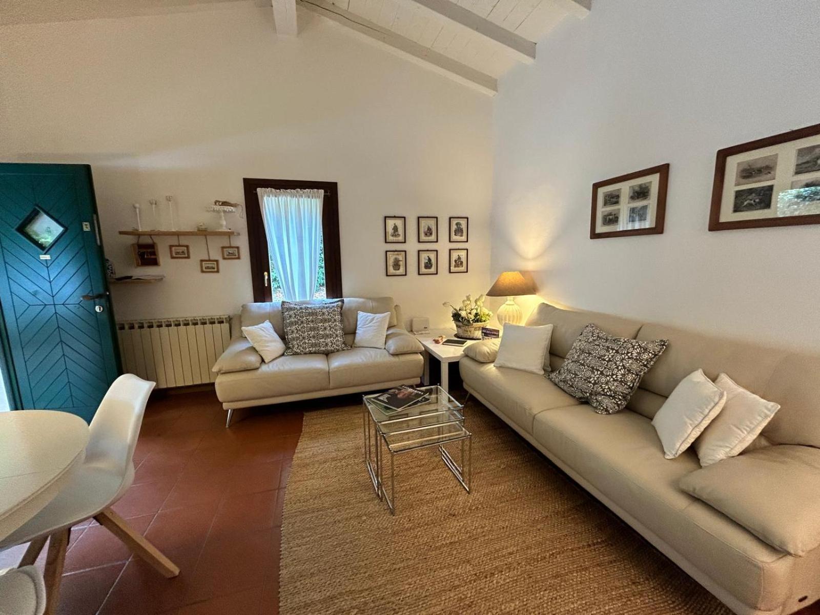 Garda Golf Country Chic Home Сойано-дель-Лаго Экстерьер фото