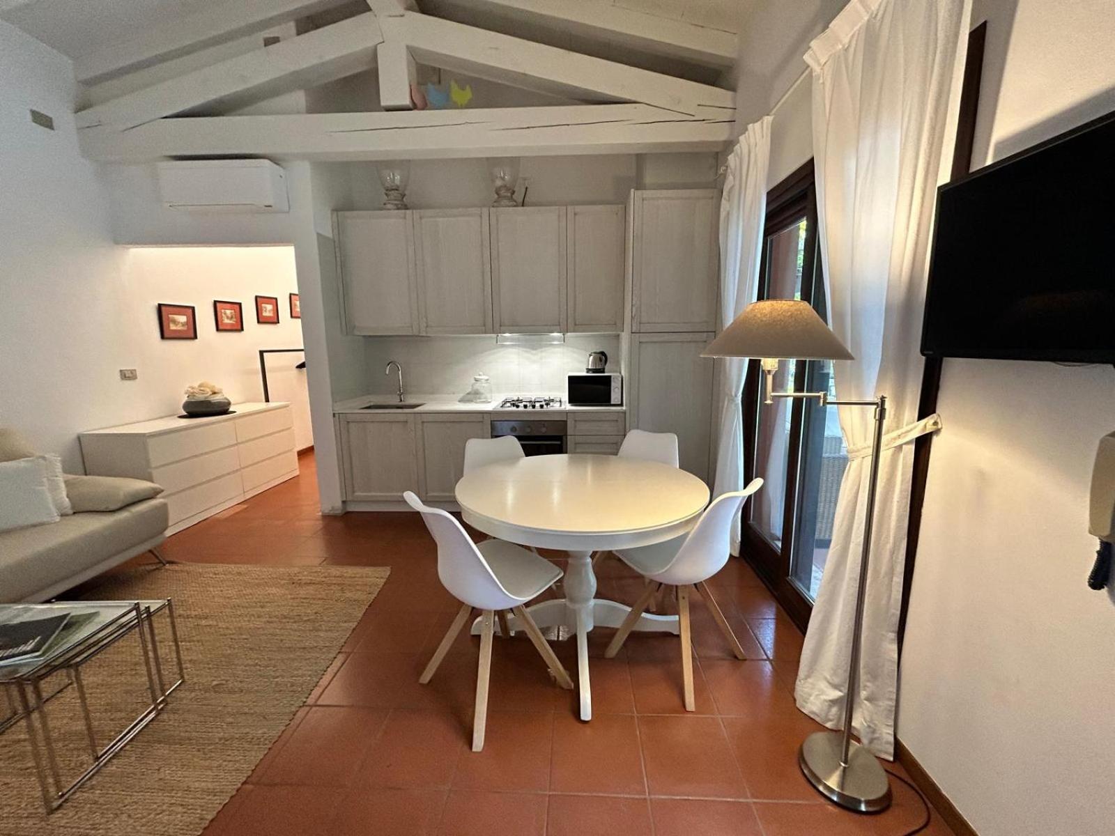 Garda Golf Country Chic Home Сойано-дель-Лаго Экстерьер фото